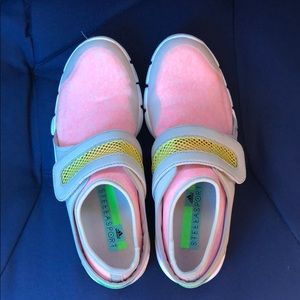 Stella Sport by Adidas 6.5